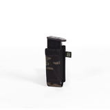 Elastic Pistol Mag Pouch