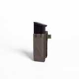 Elastic Pistol Mag Pouch