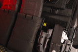 Elastic Rifle Mag Pouch