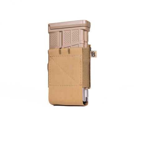 Elastic Rifle+ Pouch