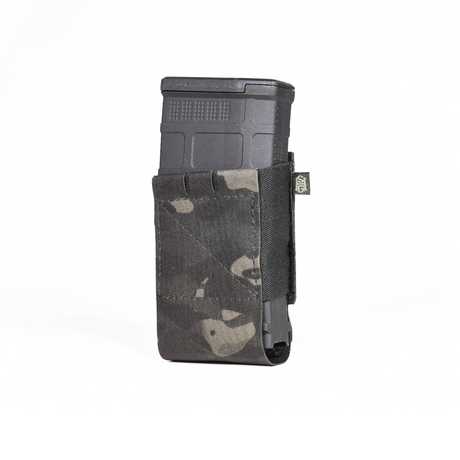 Elastic Rifle+ Pouch