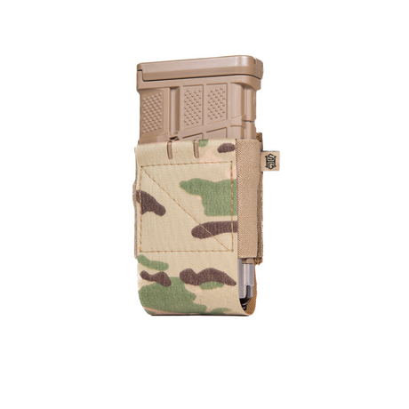 Elastic Rifle+ Pouch
