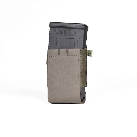 Elastic Rifle+ Pouch