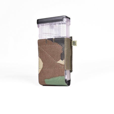 Elastic Rifle+ Pouch