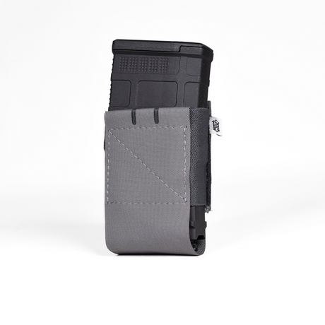 Elastic Rifle+ Pouch
