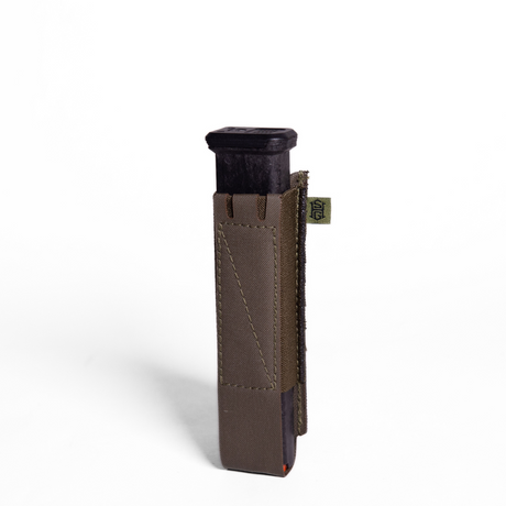 Elastic Extended Pistol Mag Pouch