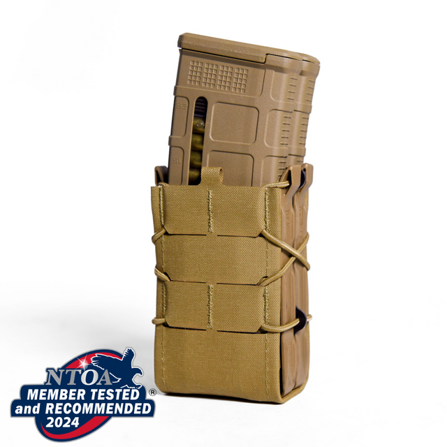 High Speed Gear gen2 x2r rifle   tactical pouch for magazine or gear storage  MOLLE Compatible