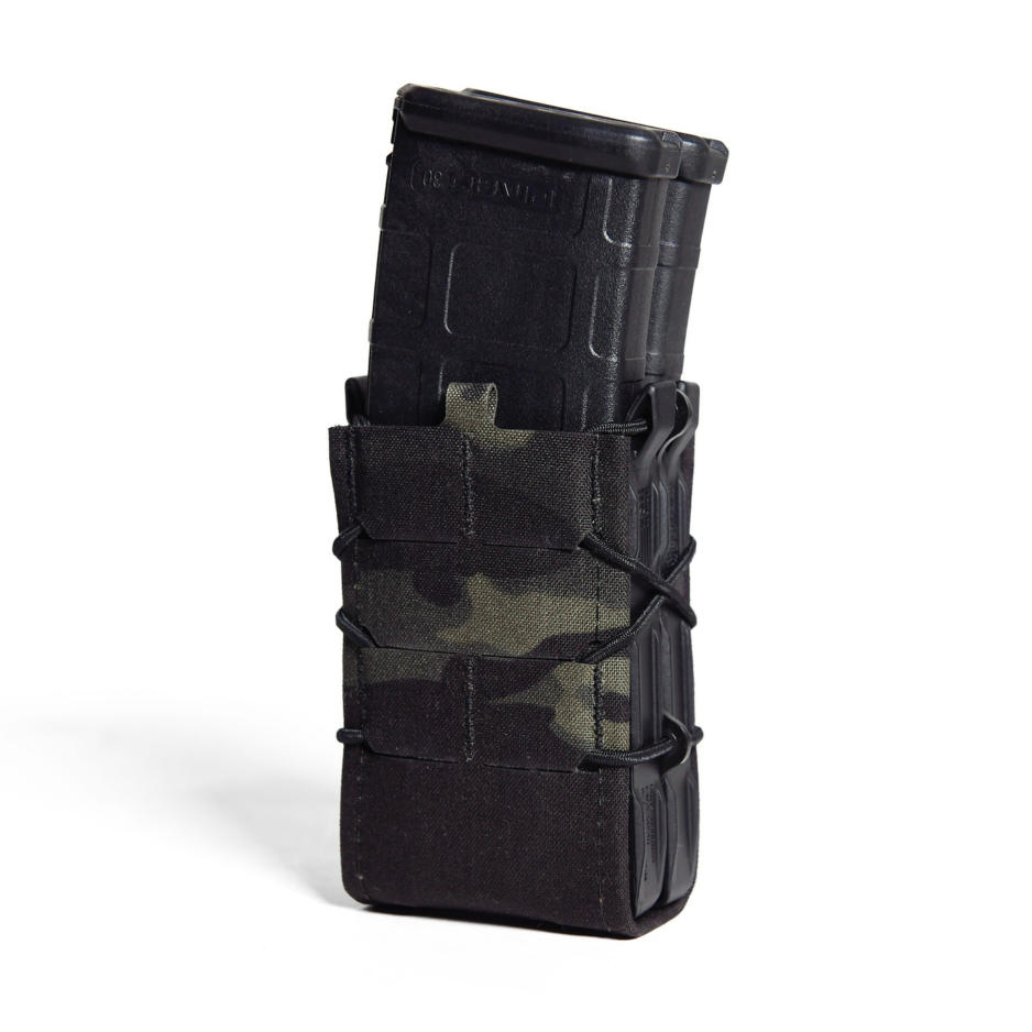 GEN 2 Rifle Pouch|Double Rifle Pouch|AR Mag Pouch|X2R Rifle Pouch