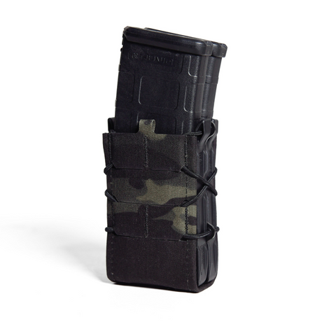 High Speed Gear gen2 x2r rifle   tactical pouch for magazine or gear storage  MOLLE Compatible