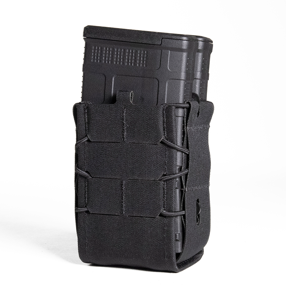 Solid Rifle Pouch GEN 2 Rifle Pouch|Single Rifle Pouch|AR10 Mag Pouch |X2R Rifle Pouch ...