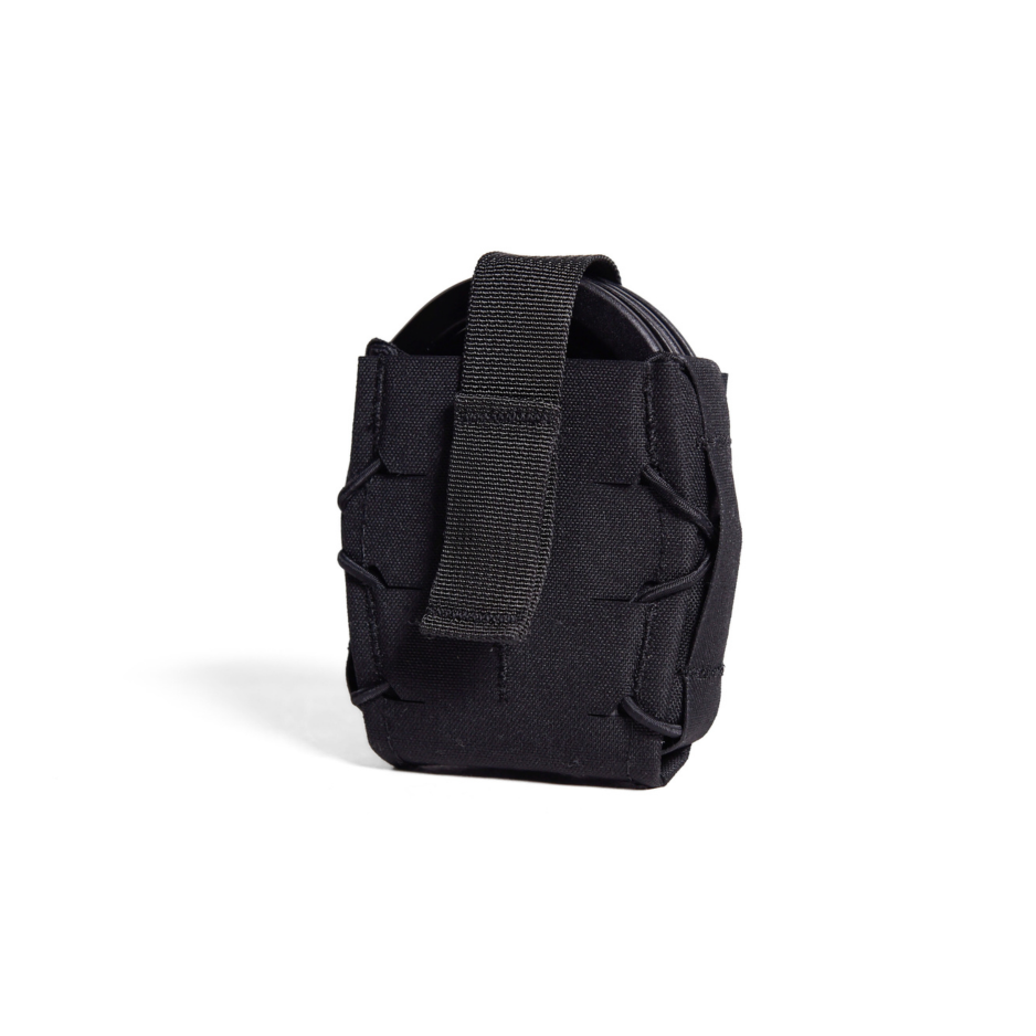 GEN 2 Double Handcuff Pouch|GEN 2 Handcuff Holder|Handcuff Case