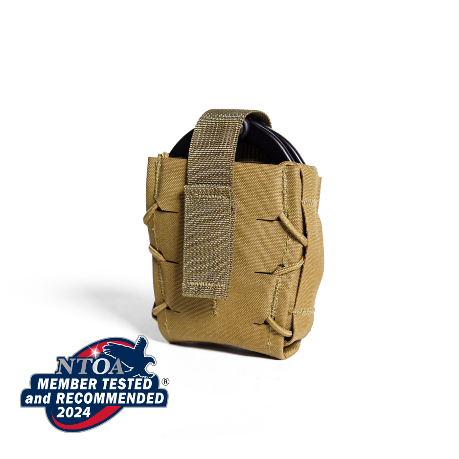 GEN 2 Single Handcuff TACO® Pouch