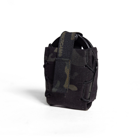 GEN 2 Single Handcuff TACO® Pouch