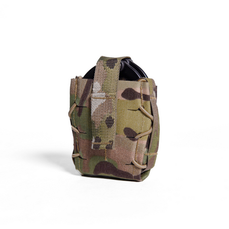GEN 2 Single Handcuff TACO® Pouch