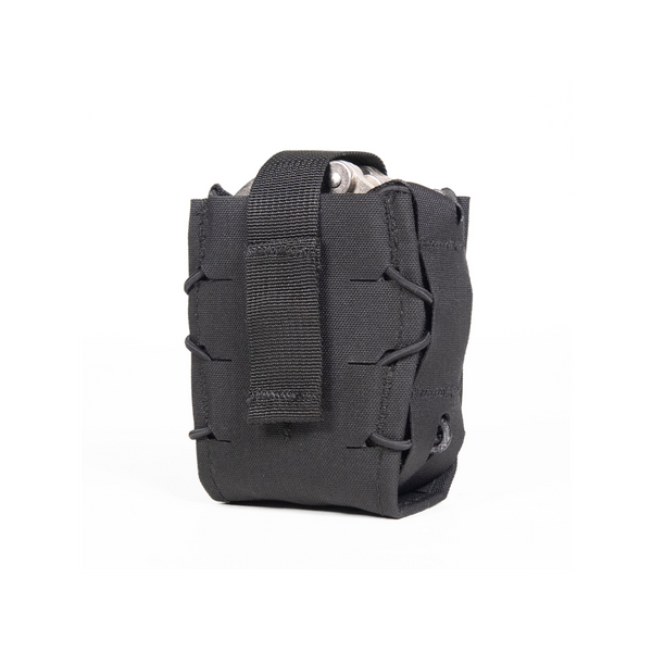 GEN 2 Double Handcuff Pouch|GEN 2 Handcuff Holder|Handcuff Case