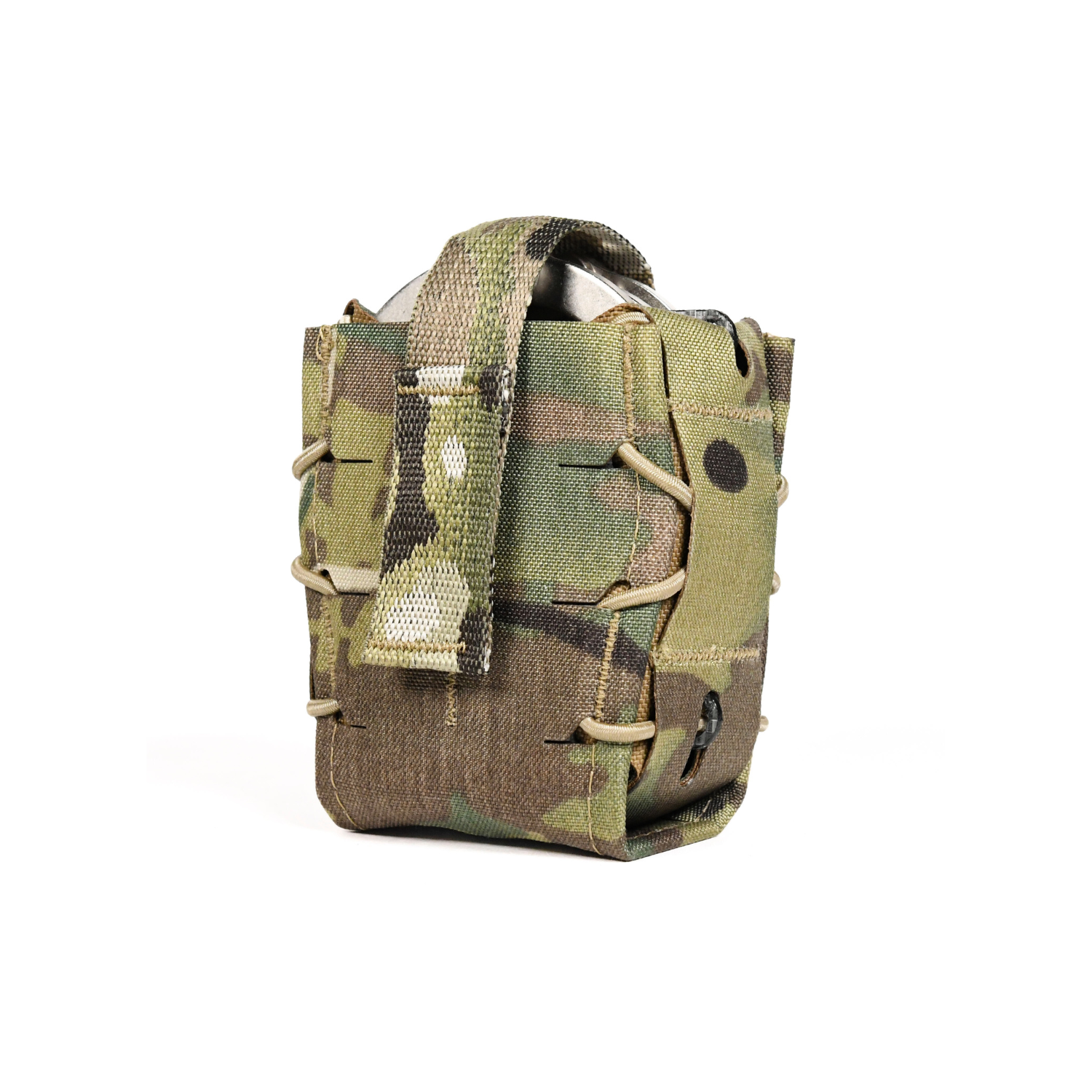 GEN 2 Double Handcuff Pouch|GEN 2 Handcuff Holder|Handcuff Case