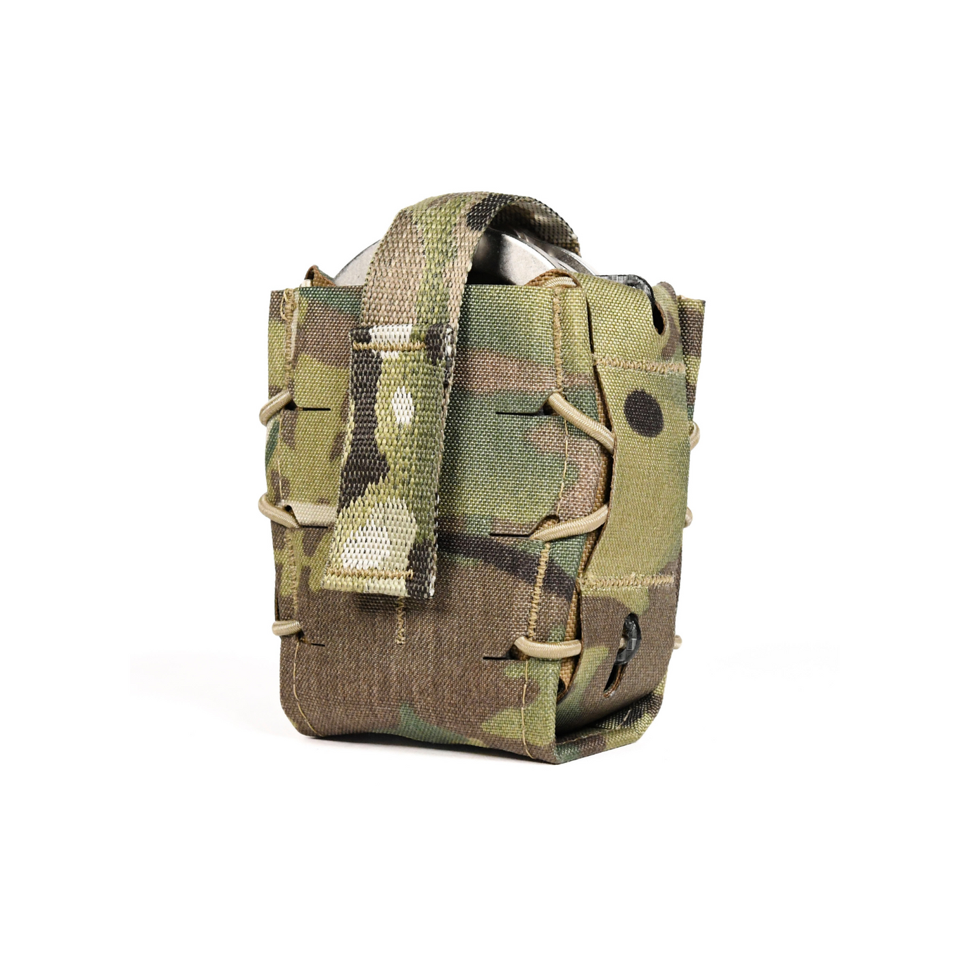 GEN 2 Double Handcuff TACO® Pouch