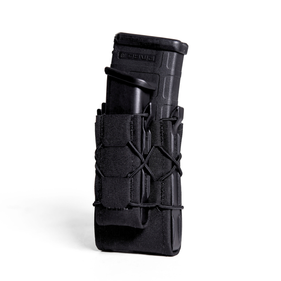 GEN 2 Rifle Pouch|Double Rifle Pouch|AR Mag Pouch – High Speed Gear
