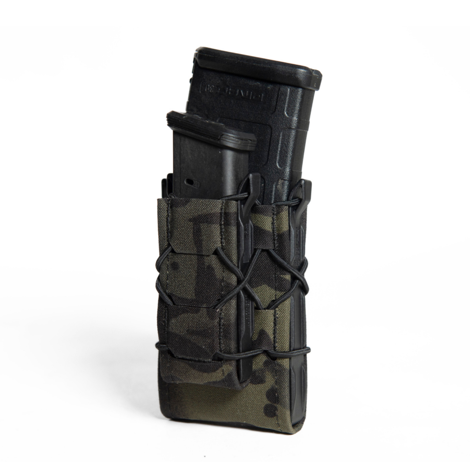 GEN 2 Rifle Pouch|Double Rifle Pouch|AR Mag Pouch – High Speed Gear