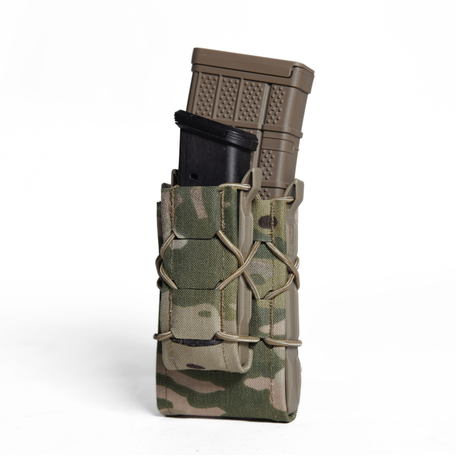 GEN 2 Double Decker Rifle/Pistol TACO®
