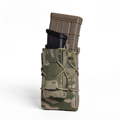 GEN 2 Double Decker Rifle/Pistol TACO®