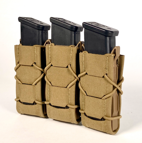 GEN 2 Triple Pistol TACO®