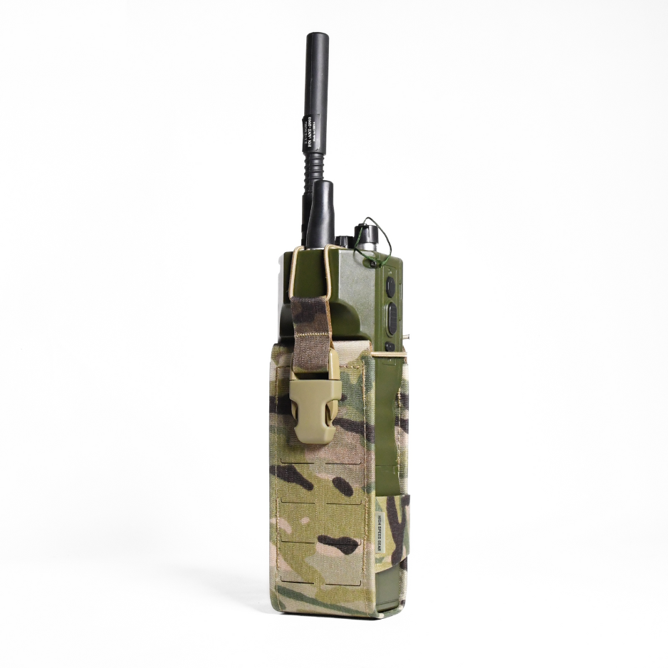 GEN 2 Radio Pouch|GEN 2 Radio Holder|GEN 2 TACO Pouch – High Speed