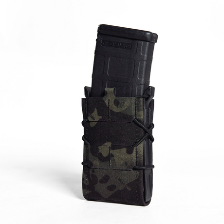 High Speed Gear gen2 rifle   tactical pouch for magazine or gear storage  MOLLE Compatible