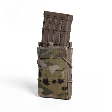 High Speed Gear gen2 rifle   tactical pouch for magazine or gear storage  MOLLE Compatible
