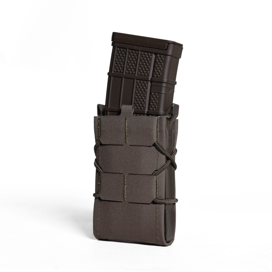 gear mag GEN 2 Rifle Pouch|Single Rifle Pouch|Rifle Mag Pouch – High Speed Gear