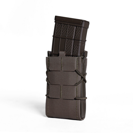 High Speed Gear gen2 rifle   tactical pouch for magazine or gear storage  MOLLE Compatible