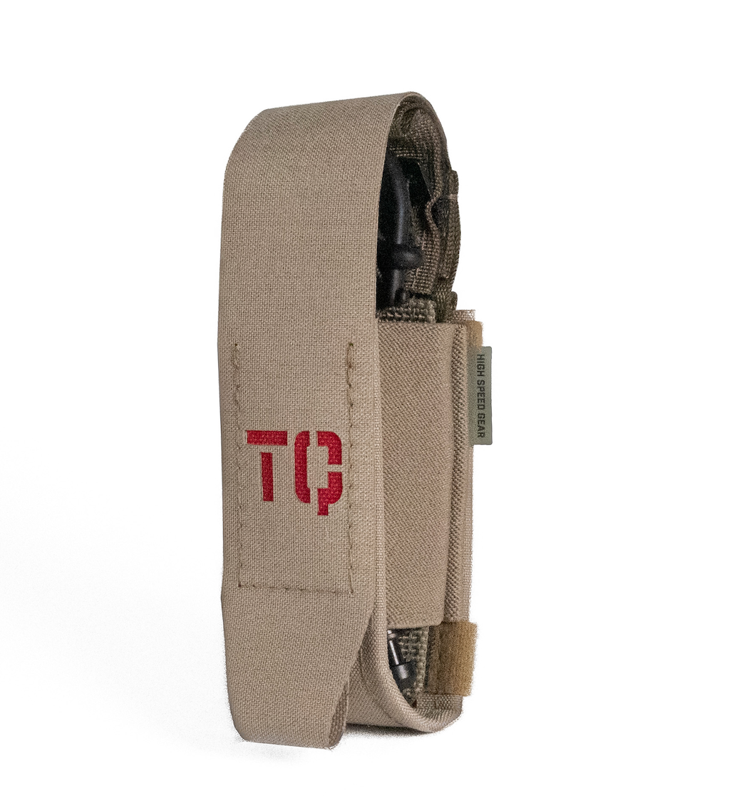 GEN 2 Tourniquet TACO® + SOF®T Tourniquet
