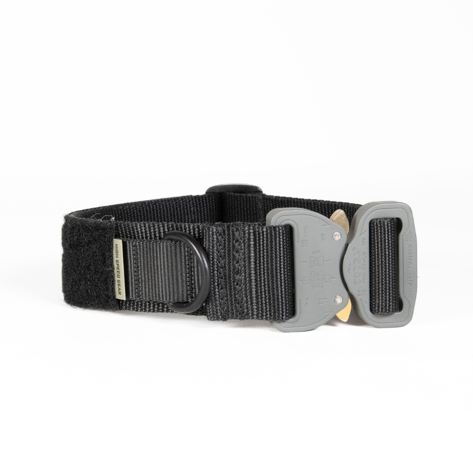 k9 dog gear K9 Collar