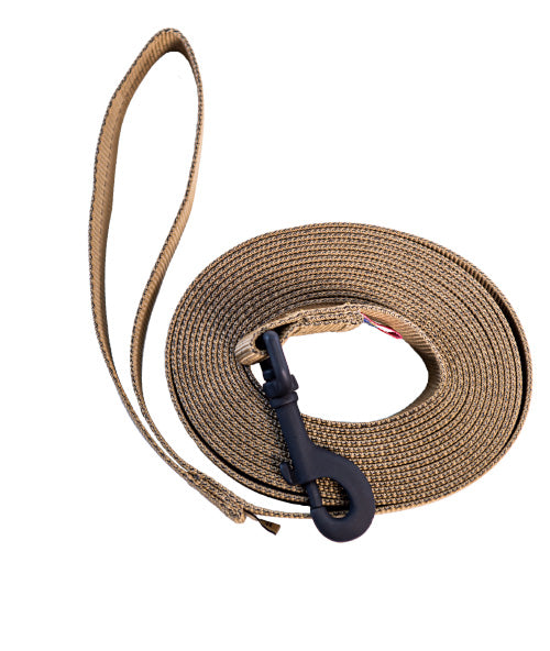 K9 Bonito 15ft Tracking Lead