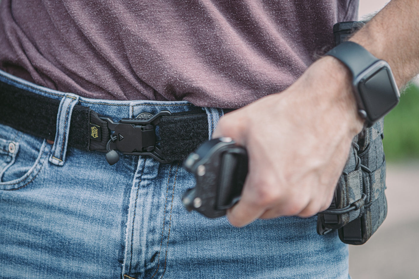 Better Inner Belt
