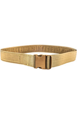 Duty Belt