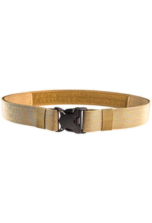 Cop Lock Duty Belt