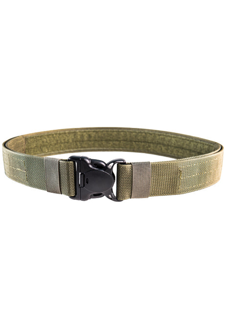 Cop Lock Duty Belt