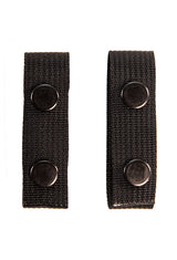 Duty Belt Keepers (2-Pack)