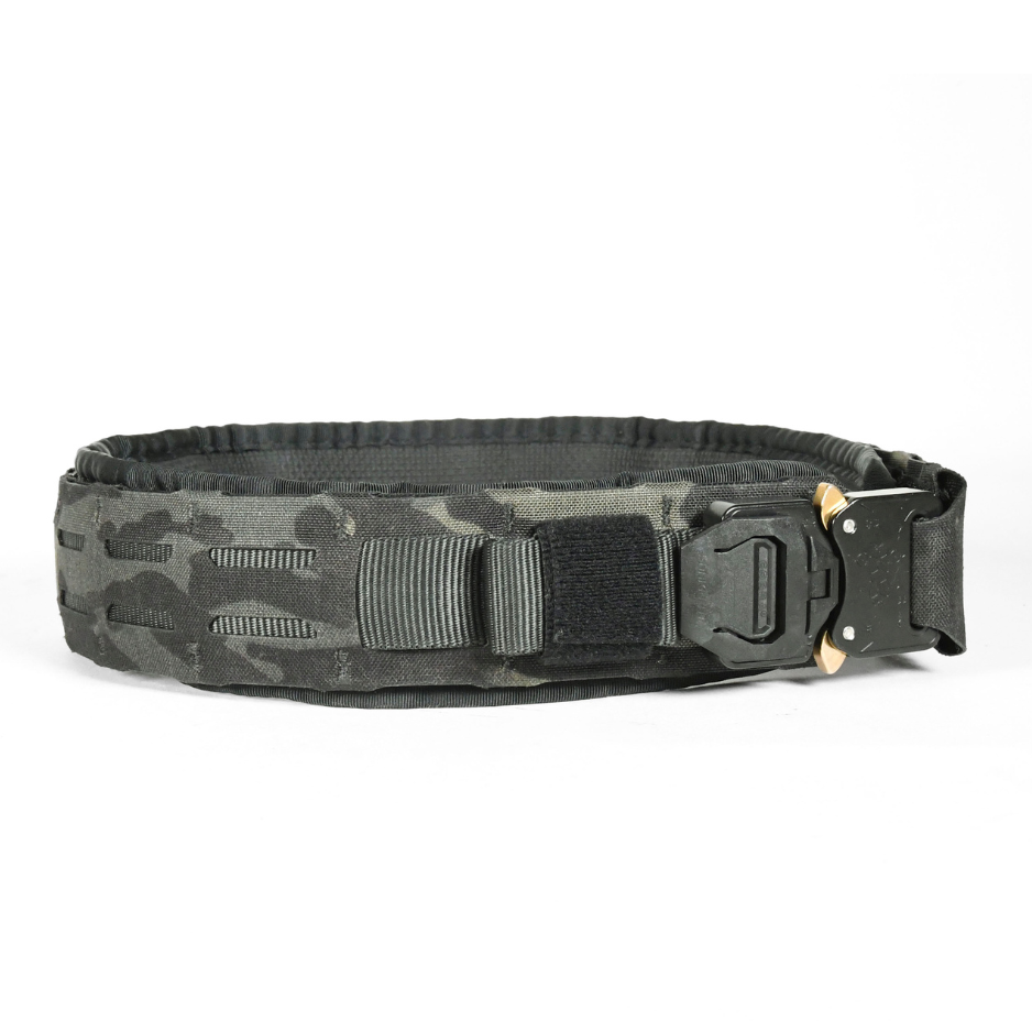 Operator Belt|Battle Belt|GEN 2 Operator Belt|Tactical Belt – High