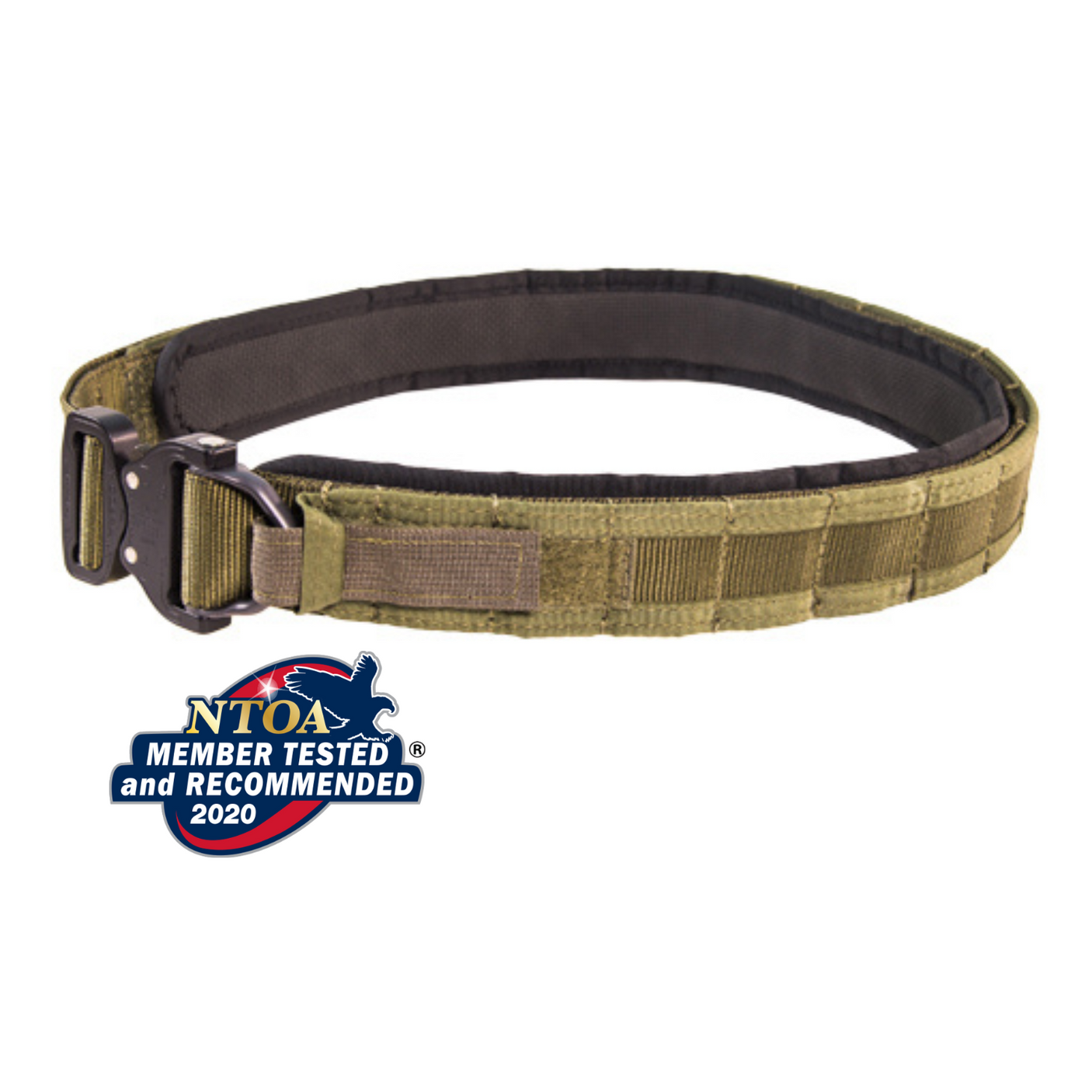 Operator Belt (1.75")