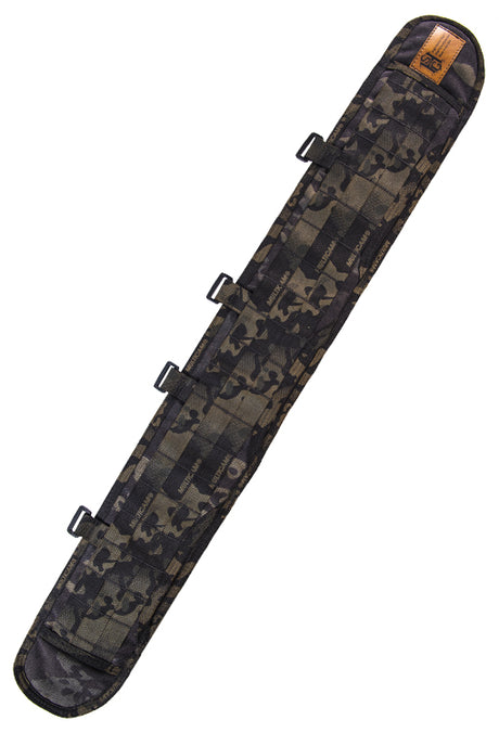 Sure-Grip Padded Belt