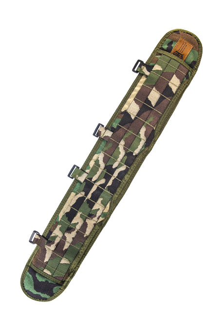 Sure-Grip Padded Belt