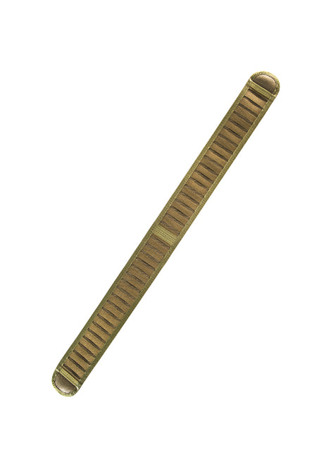 Duty Grip Padded Belt