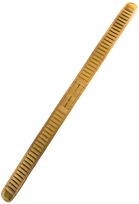 Duty Grip Padded Belt (MOLLE)