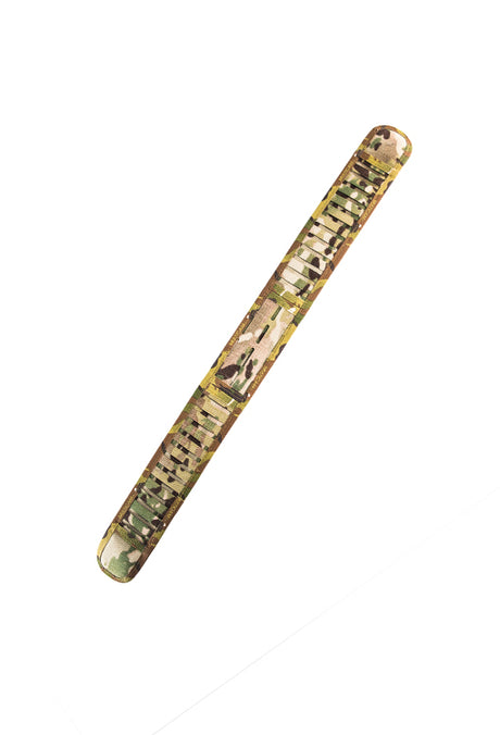 Duty Grip Padded Belt (MOLLE)