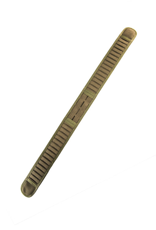 High Speed Gear | Duty Grip Padded Belt MOLLE