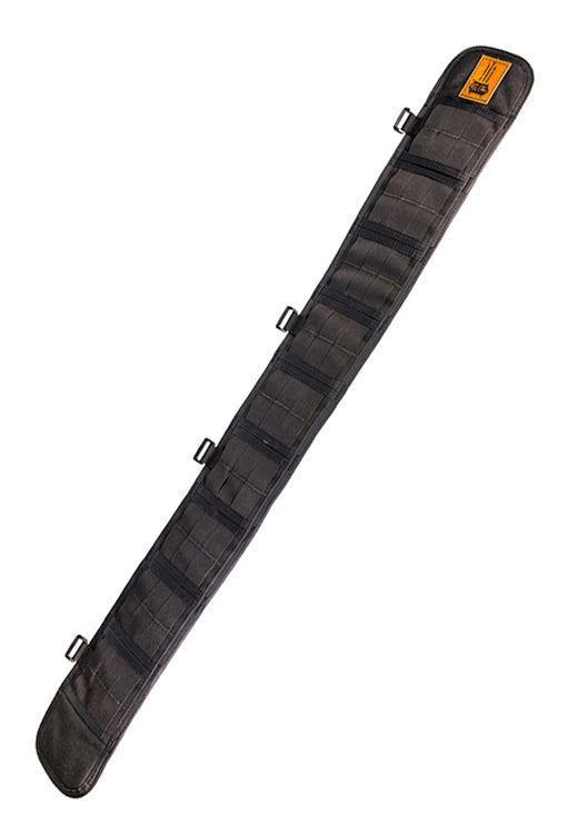 実物【HSGI】SURE-GRIP PADDED BELT High Speed Gear | Bleeder Blowout Pouch | Medical Pouch