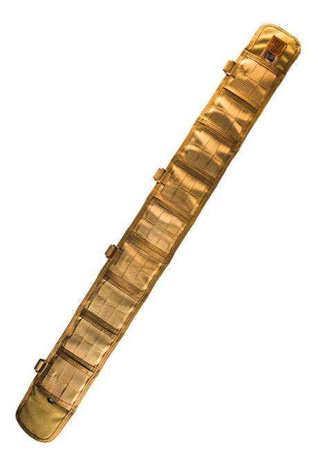 Sure-Grip Slotted Padded Belt