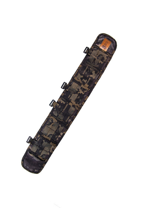 Sure-Grip Slotted Padded Belt